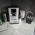 Appartamento N824 Waldbronn