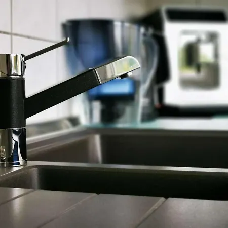 فايدبرون شقة والدبرون