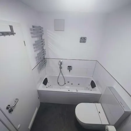 דירה N824 Apartments Waldbronn *