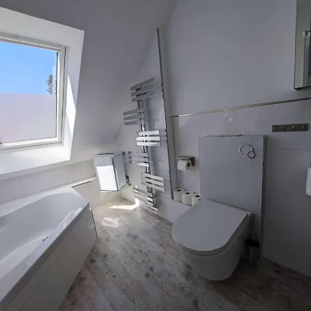 N824 Apartment Waldbronn