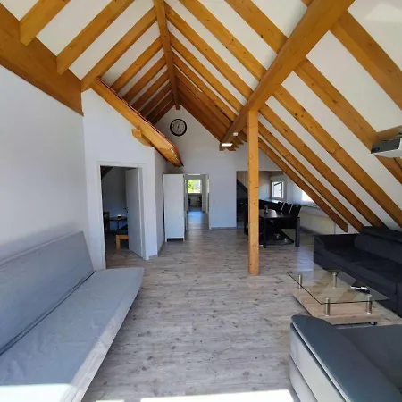 N824 Apartments Waldbronn