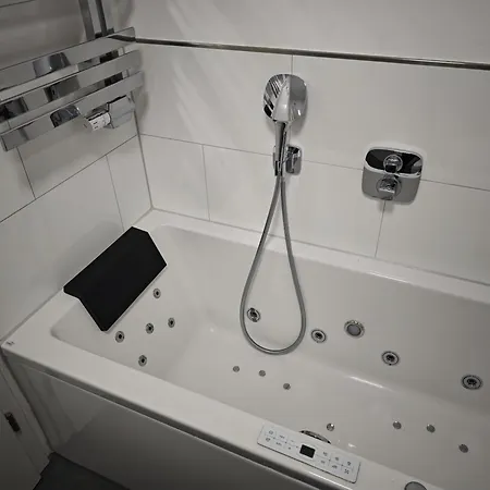 N824 Apartments Waldbronn