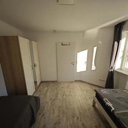 N824 Apartments Waldbronn דירה וואלדברון