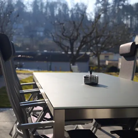 N824 Apartments Waldbronn דירה