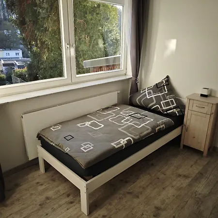 דירה N824 Apartments Waldbronn