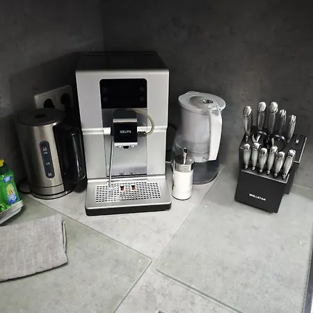 Lägenhet N824 Apartments Waldbronn Waldbronn