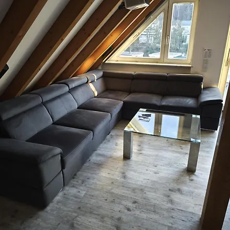 N824 Apartments Waldbronn Waldbronn