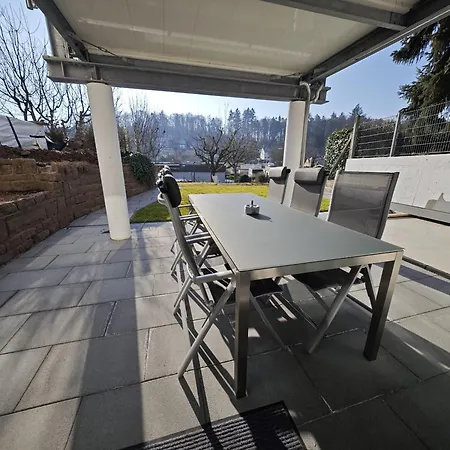 דירה N824 Apartments Waldbronn