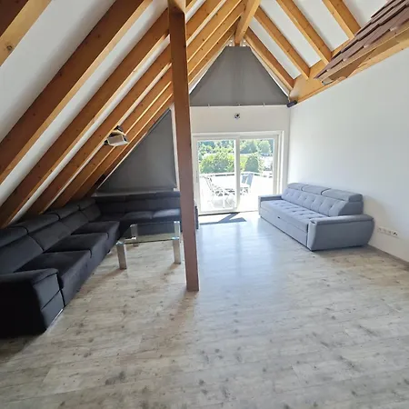 N824 Apartments Waldbronn *