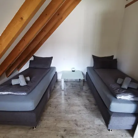 N824 Apartments Waldbronn * וואלדברון