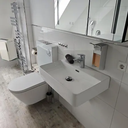 N824 Apartments Waldbronn *