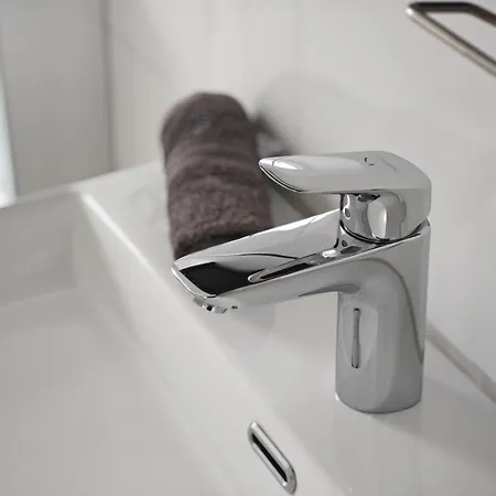 דירה N824 Apartments Waldbronn וואלדברון