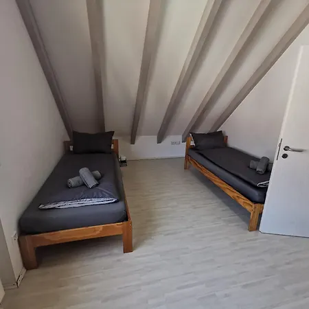 N824 Apartments Waldbronn