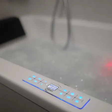 N824 Apartments Waldbronn