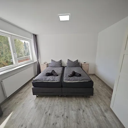 N824 Apartments Waldbronn