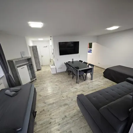 N824 Apartment Waldbronn