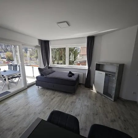 Apartment N824