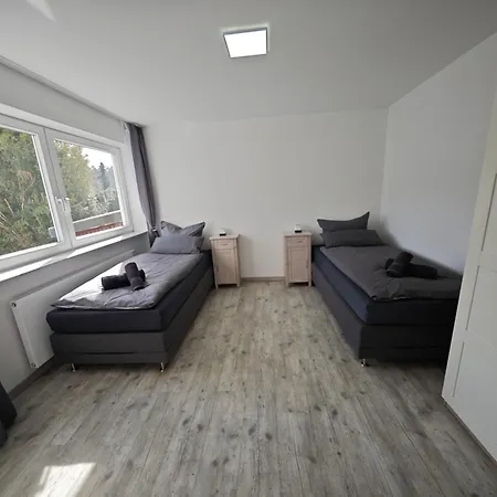 N824 Apartment Waldbronn