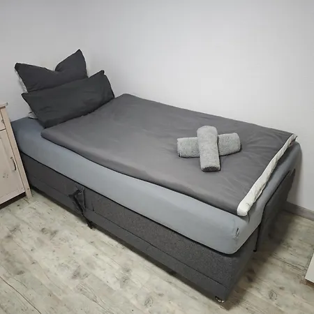 N824 Apartments Waldbronn Waldbronn