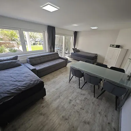 N824 Apartments Waldbronn * Waldbronn