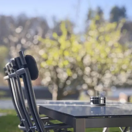 N824 Apartments Waldbronn *