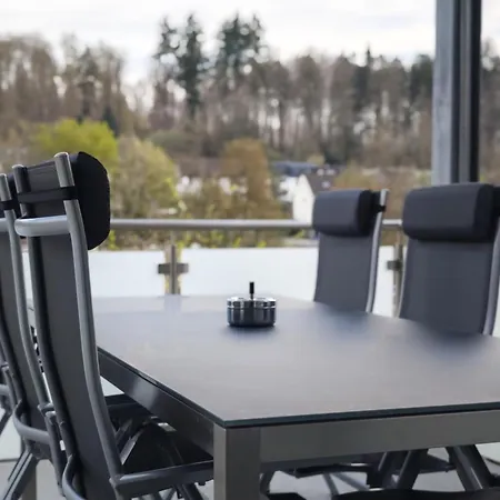 N824 Apartments Waldbronn Lägenhet Waldbronn