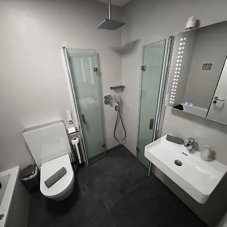 Lägenhet N824 Apartments Waldbronn Waldbronn