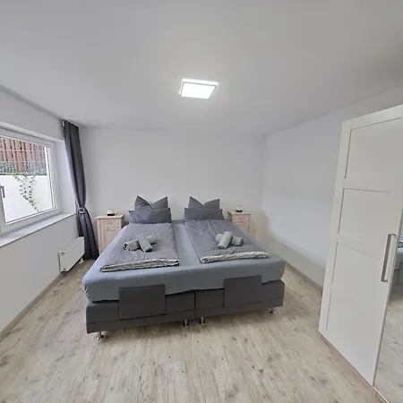 N824 Apartment