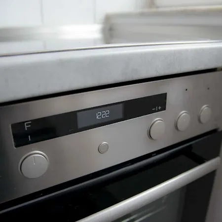 דירה N824 Apartments Waldbronn וואלדברון