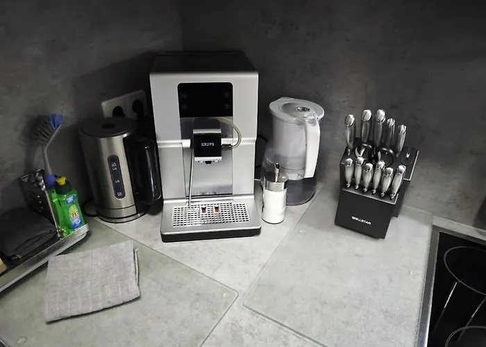 Apartamento N824 Waldbronn