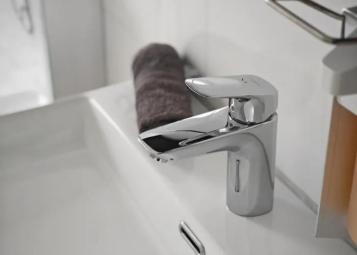 Apartamento N824 Waldbronn