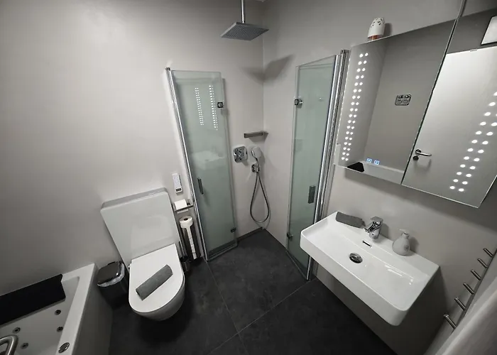 Apartamento N824 Waldbronn